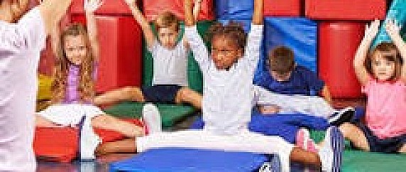 Psicomotricità educativa