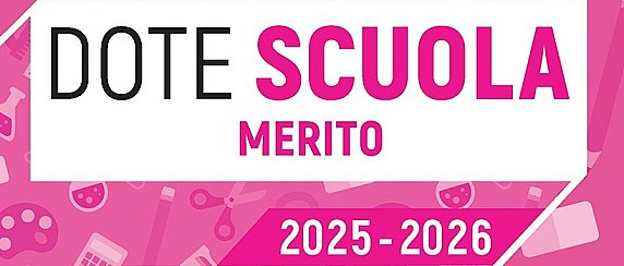 Dote Merito per studenti in Lombardia: domande dal oggi 22 settembre 2026