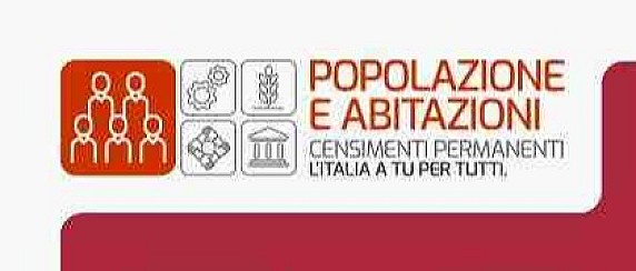 Censimento permanente della popolazione e delle abitazioni 2026