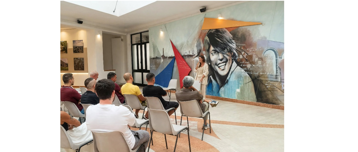 L’assessore Daniela Giua incontra bar e ristoranti per rafforzare la collaborazione e programmare nuove iniziative