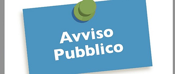 Manifestazione di interesse per la costituzione di una short-list di professionisti da impiegare nel Progetto "ComeTE – Sostenere passioni, competenze e desideri"