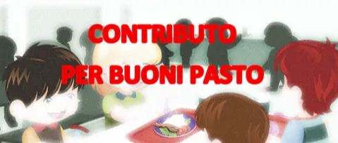 INTEGRAZIONE DEL COSTO DEL BUONO PASTO PER GLI STUDENTI DEL COMUNE DI ROCCACASALE - ANNO SCOLASTICO 2025/2026