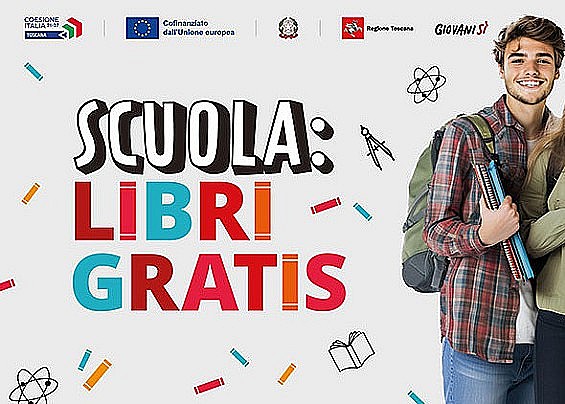 LIBRI GRATIS