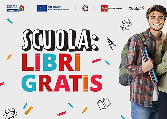 LIBRI GRATIS