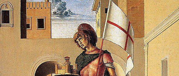24 settembre: San Terenzio