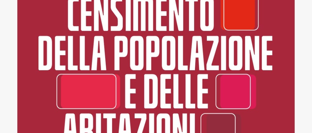 Avviso alla cittadinanza - censimento permanente della popolazione e delle abitazioni 2026.