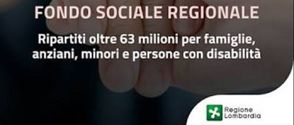 AVVISO PER L’ASSEGNAZIONE DEI CONTRIBUTI DEL FONDO SOCIALE REGIONALE - ANNUALITA’ 2026 D.G.R. N. XII/6652 DEL 03/08/2026 AMBITO TERRITORIALE DI AZZATE