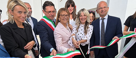 Inaugurato Anima Picena Student Housing: ad Ascoli un nuovo spazio per gli universitari.