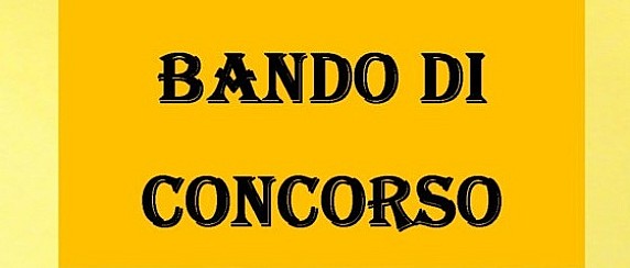 Bando di concorso per esami per la copertura a tempo indeterminato di n. 2 posti di funzionario tecnico- area dei funzionari e dell'elevata qualificazione- di cui n. 1 presso il Comune di Solarussa e n. 1 presso il Comune di Palmas Arborea