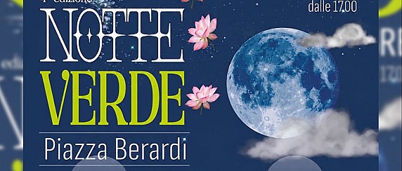 NOTTE VERDE – 4ª EDIZIONE