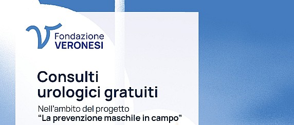 La prevenzione maschile in campo