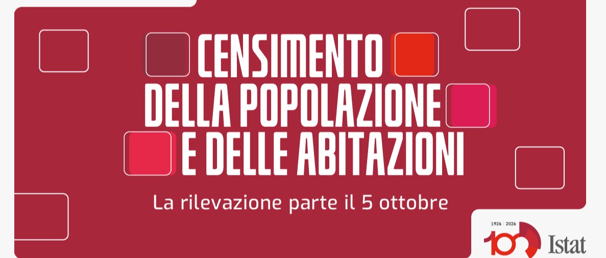 Censimento permanente della Popolazione e delle abitazioni
