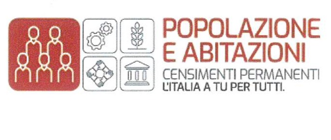 CENSIMENTO PERMANENTE POPOLAZIONE ED ABITAZIONI 2026