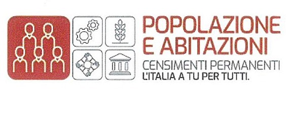 CENSIMENTO PERMANENTE POPOLAZIONE ED ABITAZIONI 2026