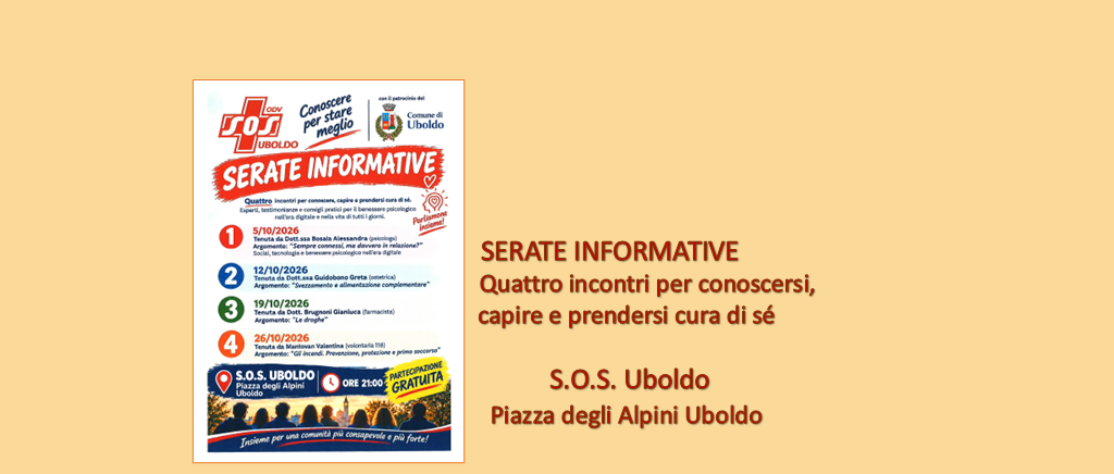 Immagine principale