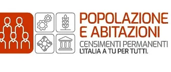 Istat | Censimento popolazione e abitazioni 2026