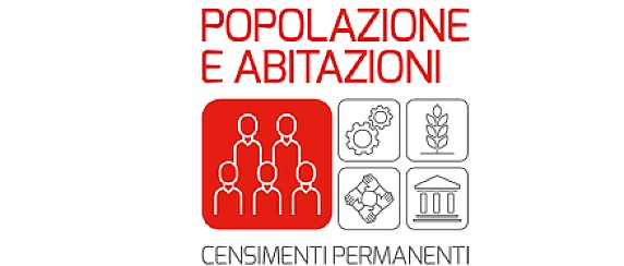 Censimento Permanente della Popolazione