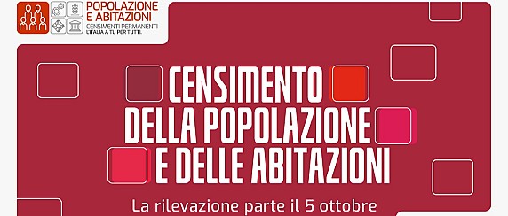 CENSIMENTO PERMANENTE DELLA POPOLAZIONE E DELLE ABITAZIONI 2026