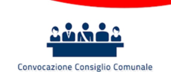 Consiglio Comunale 29 Settembre 2026 ore 18.30