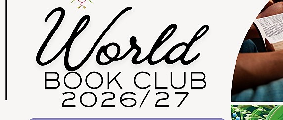 World Book Club 2026/2027