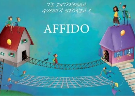 Corso di Formazione sull'Affido Familiare