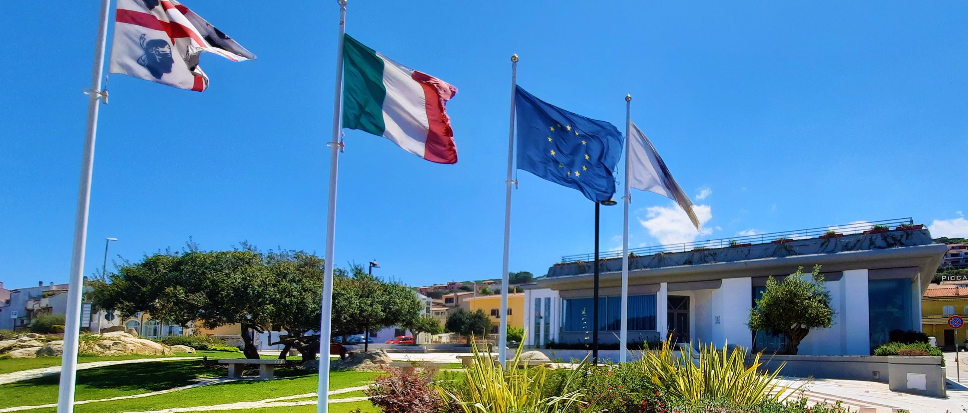 Convocazione del Consiglio Comunale
