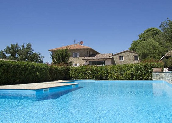 Le Torracce