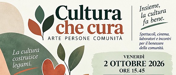 Attraversando sentieri