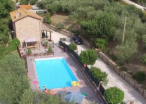 Colle Maggio