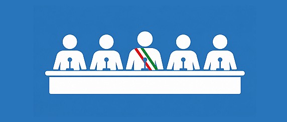 Convocazione del Consiglio comunale in seduta pubblica