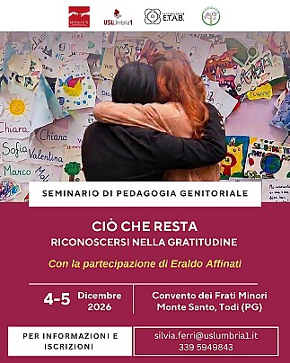 Locandina seminario la gratitudine 4 e 5 Dicembre 2026_page-0001