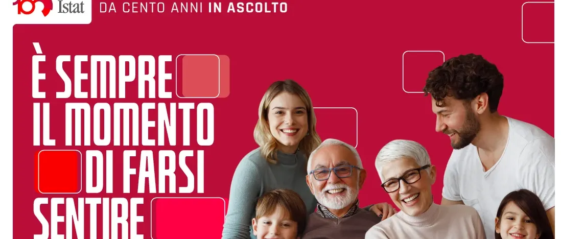 CENSIMENTO DELLA POPOLAZIONE E DELLE ABITAZIONI