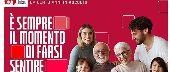 CENSIMENTO DELLA POPOLAZIONE E DELLE ABITAZIONI