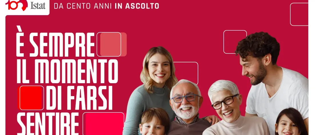 "Avvio Censimento"