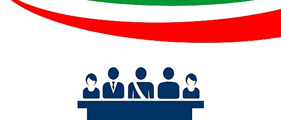 CONVOCAZIONE CONSIGLIO COMUNALE DEL GIORNO 01.10.2026
