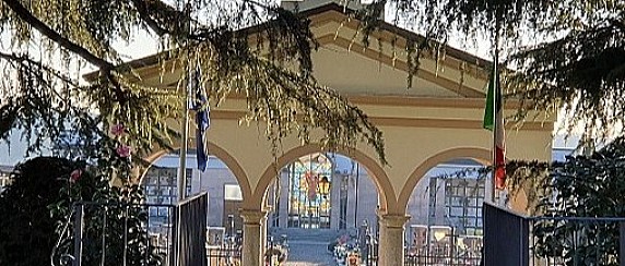 Cimitero