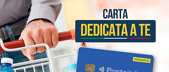 Carta Dedicata a Te