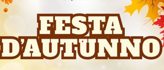 Festa D'Autunno