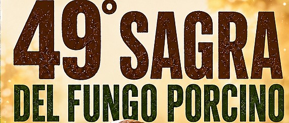 Sagra del Fungo Porcino