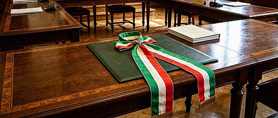 Convocato il Consiglio comunale
