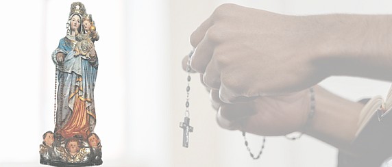 Festa della Madonna del Santo Rosario 2026: al via la 53ª edizione