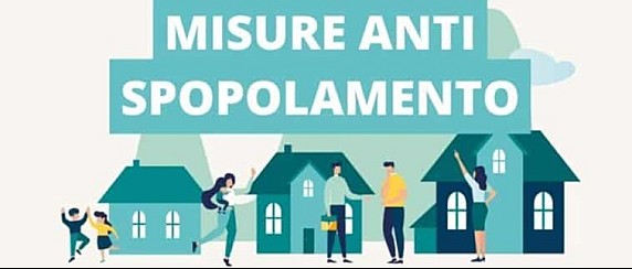 BANDO PER LA CONCESSIONE DI CONTRIBUTI A FONDO PERDUTO PER ACQUISTO E RISTRUTTURAZIONE PRIME CASE NEI COMUNI CON POPOLAZIONE INFERIORE AI 3.000 ABITANTI – ANNUALITA’ 2025