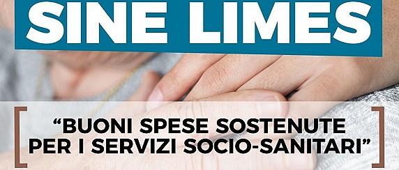 Sine Limes 2 – annualità 2026