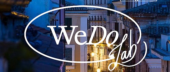 WE DO Lab in Abruzzo – laboratorio itinerante di destination wedding a Pescara, Spoltore e Città Sant'Angelo – 28-30 settembre 2026