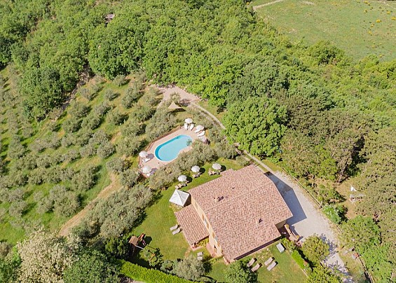 Le Dolci Colline