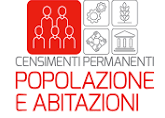 Censimento della Popolazione e delle abitazioni