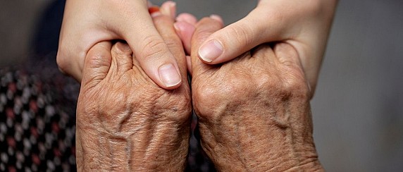 Invecchiamento Consapevole - 3^ Edizione