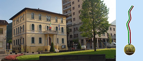 Al via le candidature per le civiche benemerenze