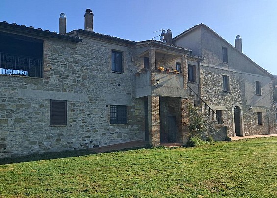 Casa Fumata