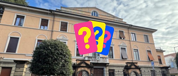 È online il quiz "Conosci Olgiate Olona?"